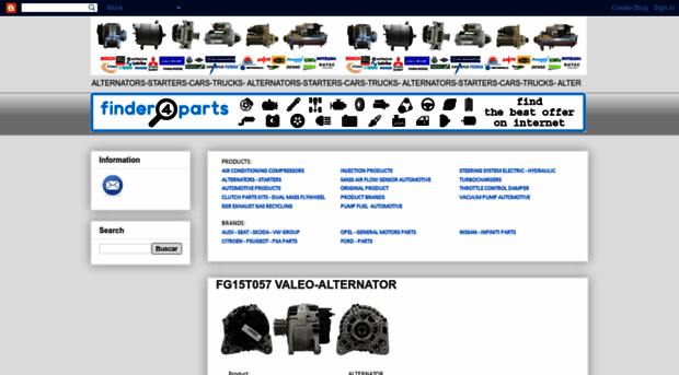 alternators-starters.blogspot.co.at