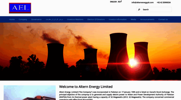 alternenergypk.com