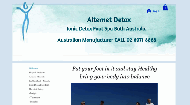 alternetdetox.com.au