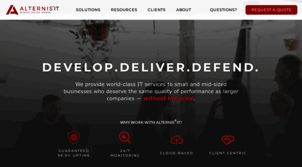 alternisit.com