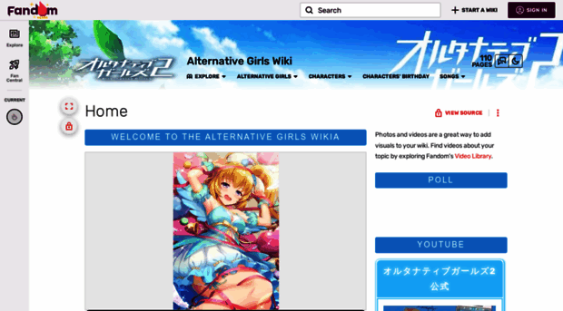 alternitive-girls.fandom.com