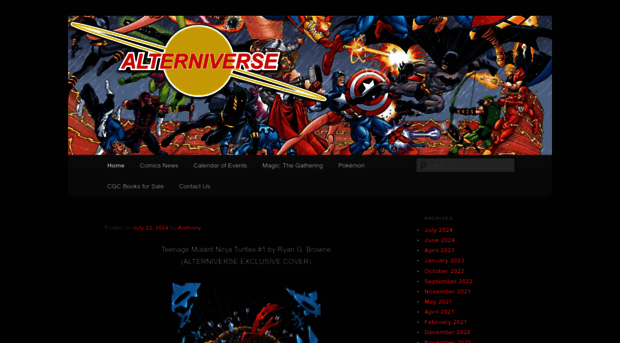 alterniverse.net