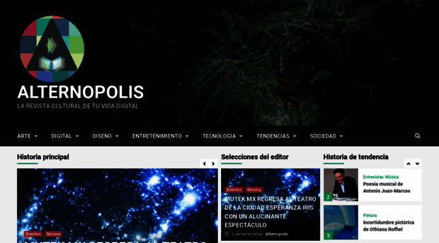 alternopolis.com