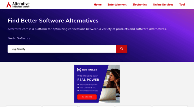 alterntive.com