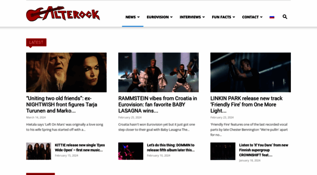 alterock.net