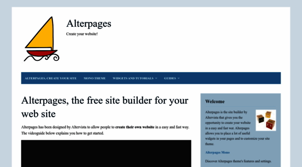 alterpages.altervista.org