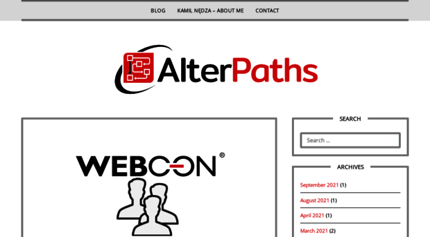 alterpaths.com