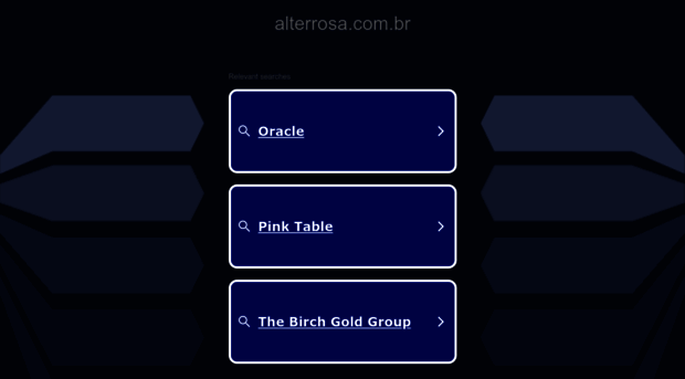 alterrosa.com.br