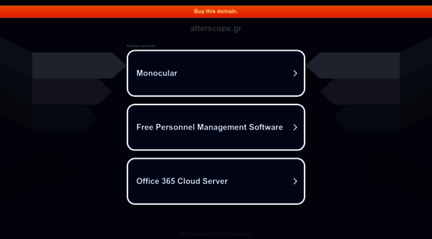 alterscope.gr