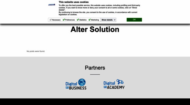 altersolution.it