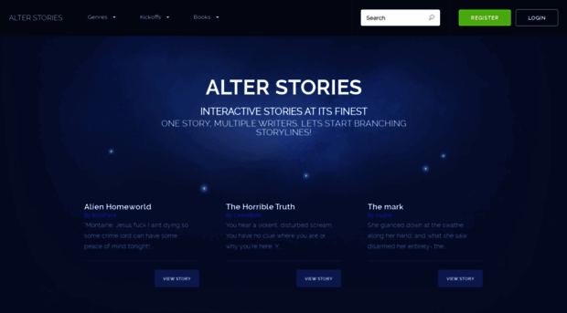 alterstories.com