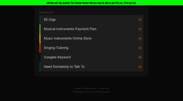 altertab.com