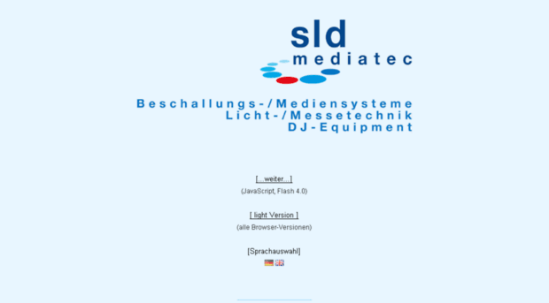 alteseite.sld-mediatec.eu