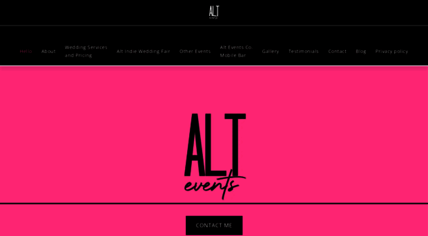 alteventscompany.com