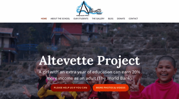 altevetteproject.org