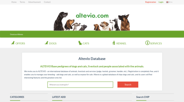 altevio.com