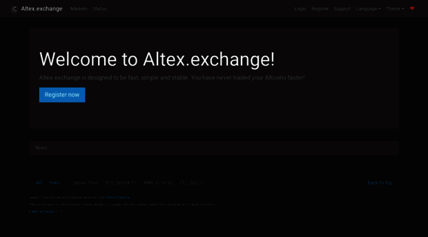 altex.exchange