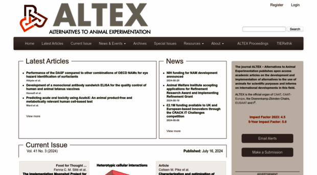 altex.org