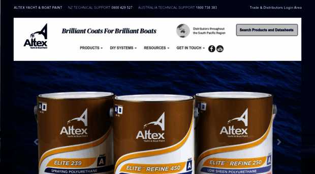 altexboatpaint.com