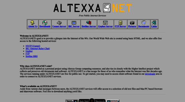 altexxanet.org