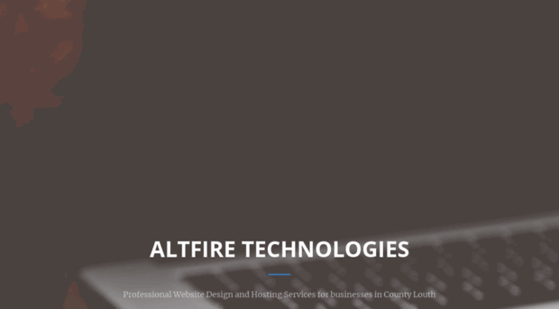 altfire.ie