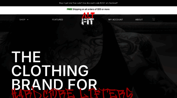 altfitapparel.com