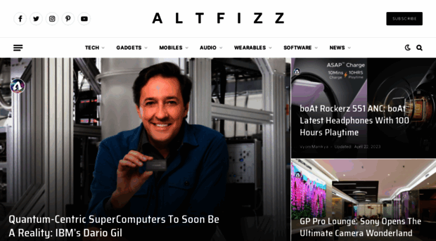 altfizz.com