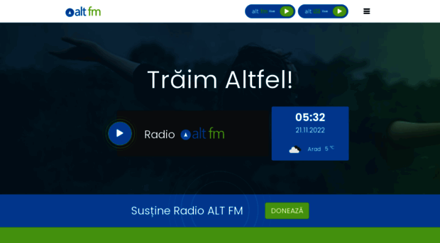 altfm.ro