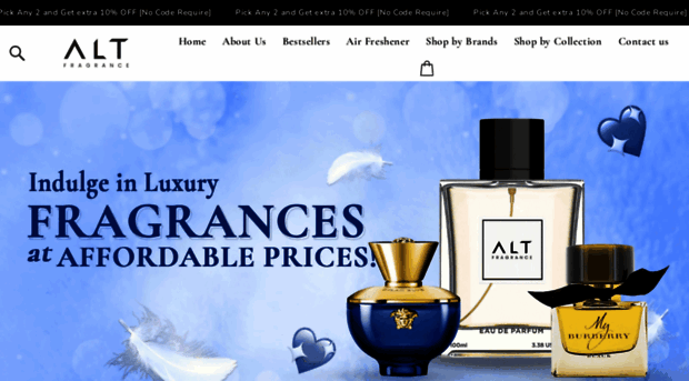 altfragrances.co.in