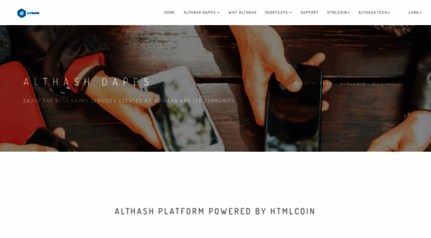 althash.org