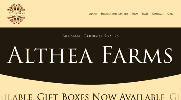 althea-farms.com