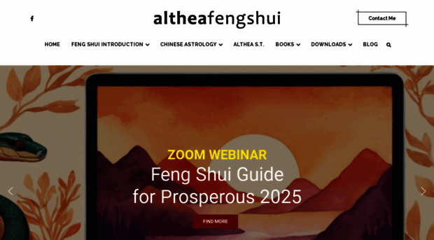 altheafengshui.com