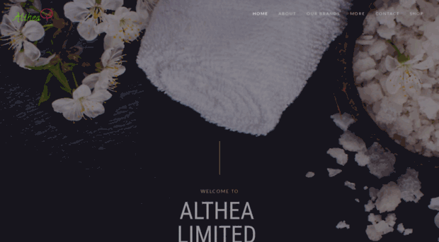 althealtd.co.uk