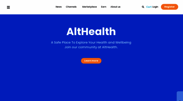 althealth.me