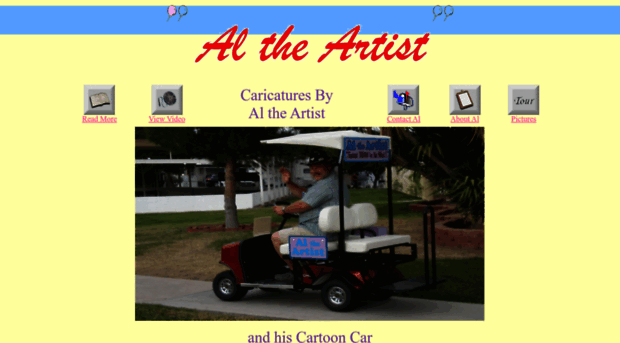 altheartist.com