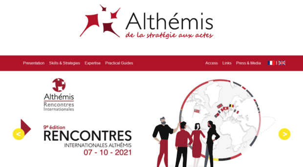 althemis.fr