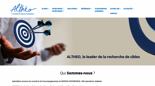 altheo.com