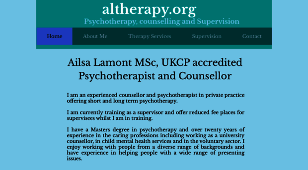 altherapy.org