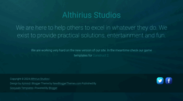 althirius-studios.com