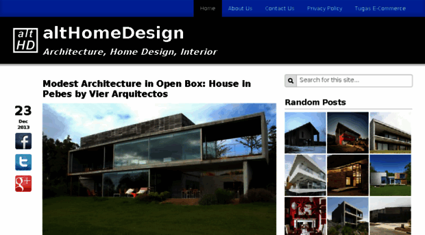 althomedesign.com