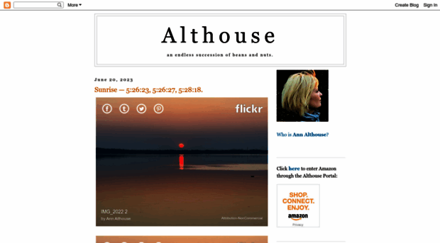 althouse.blogspot.in