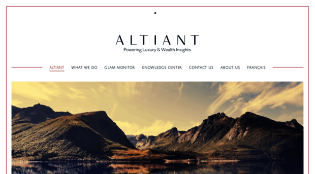 altiant.com