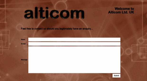 alticom.uk