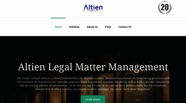 altien.com