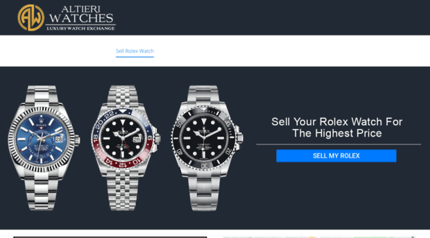 altieriwatches.com