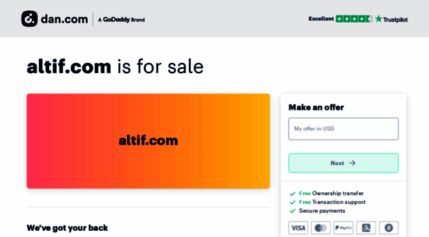 altif.com