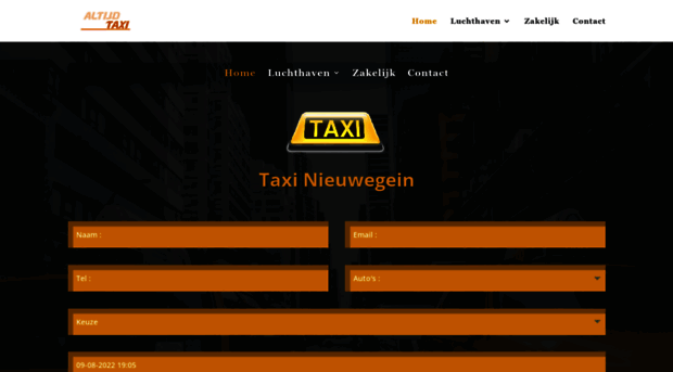 altijdtaxi.nl