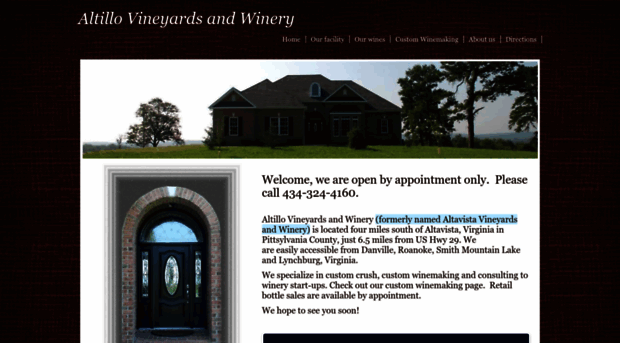 altillovineyards.com