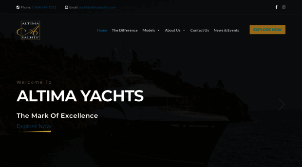 altimayachts.com