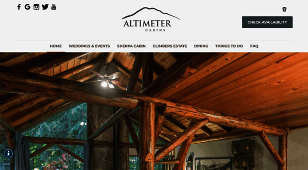 altimetercabin.com